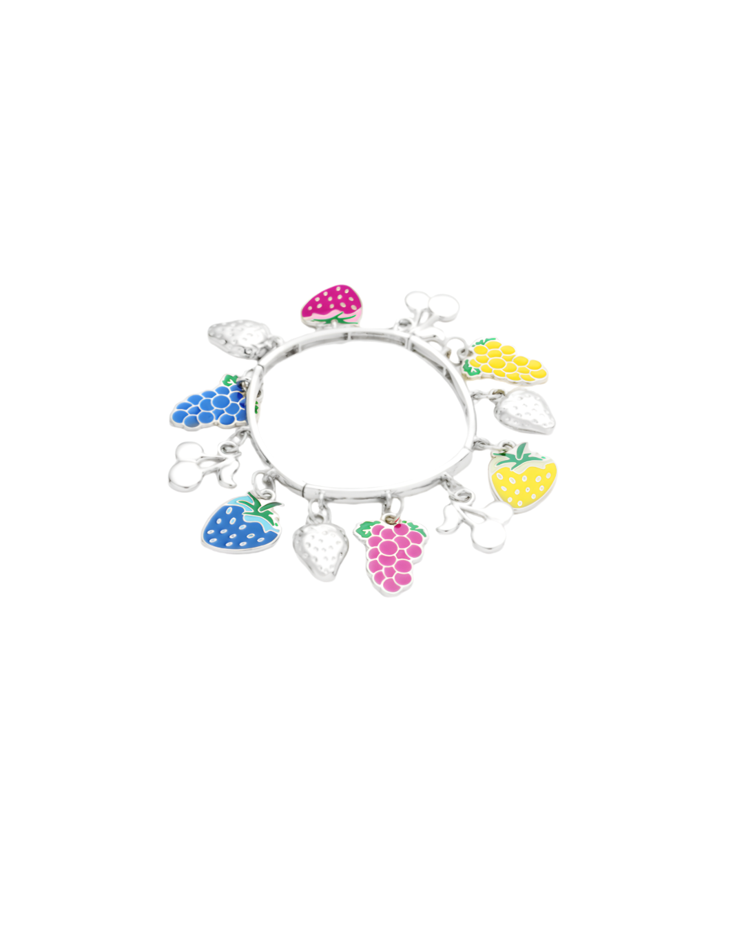 Fruit Bracelet
