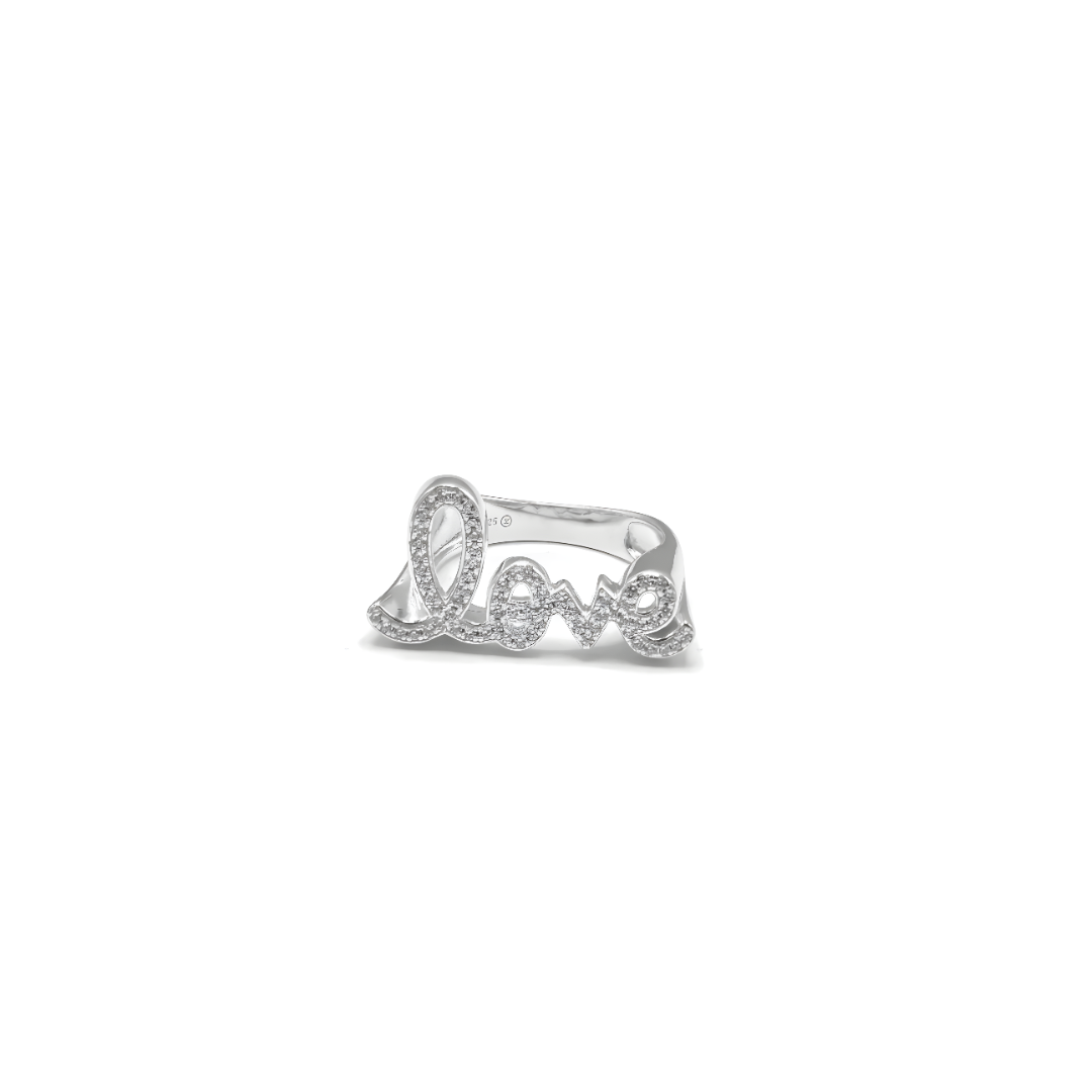 Love Ring