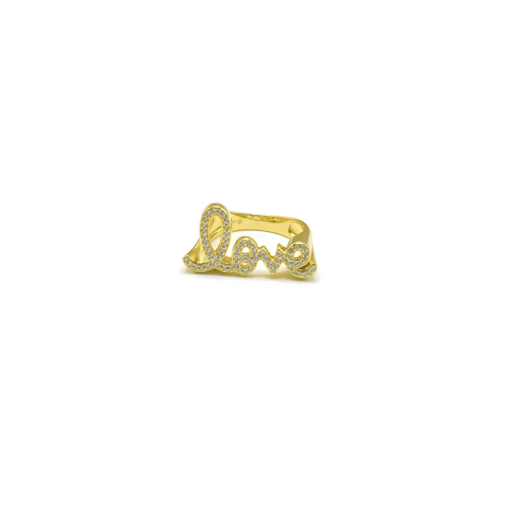 Love Ring