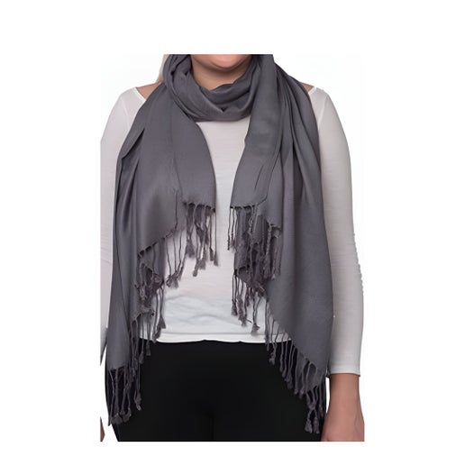 Pashmina Scarf - Various Colors Available