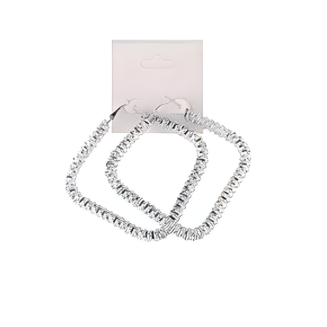 Square Hoops