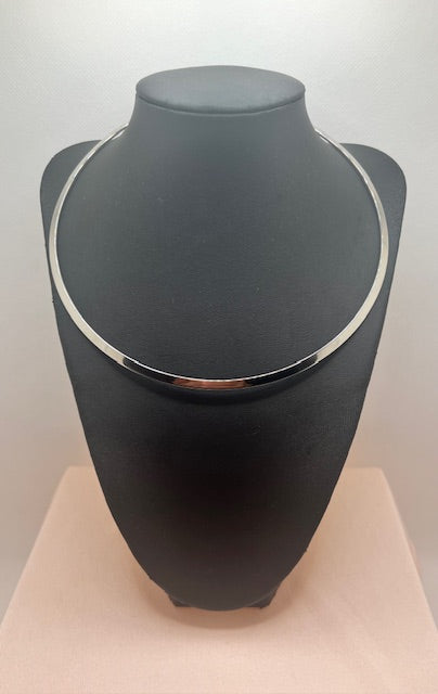 Fashion Collar Necklace