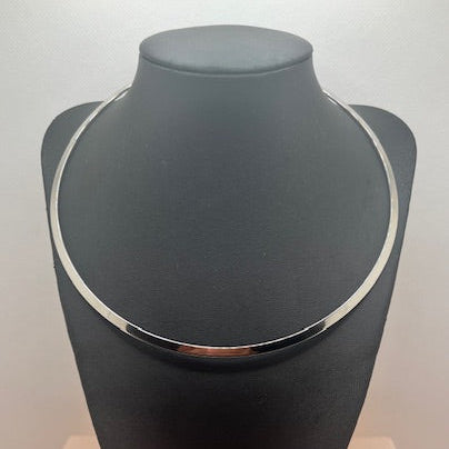 Fashion Collar Necklace