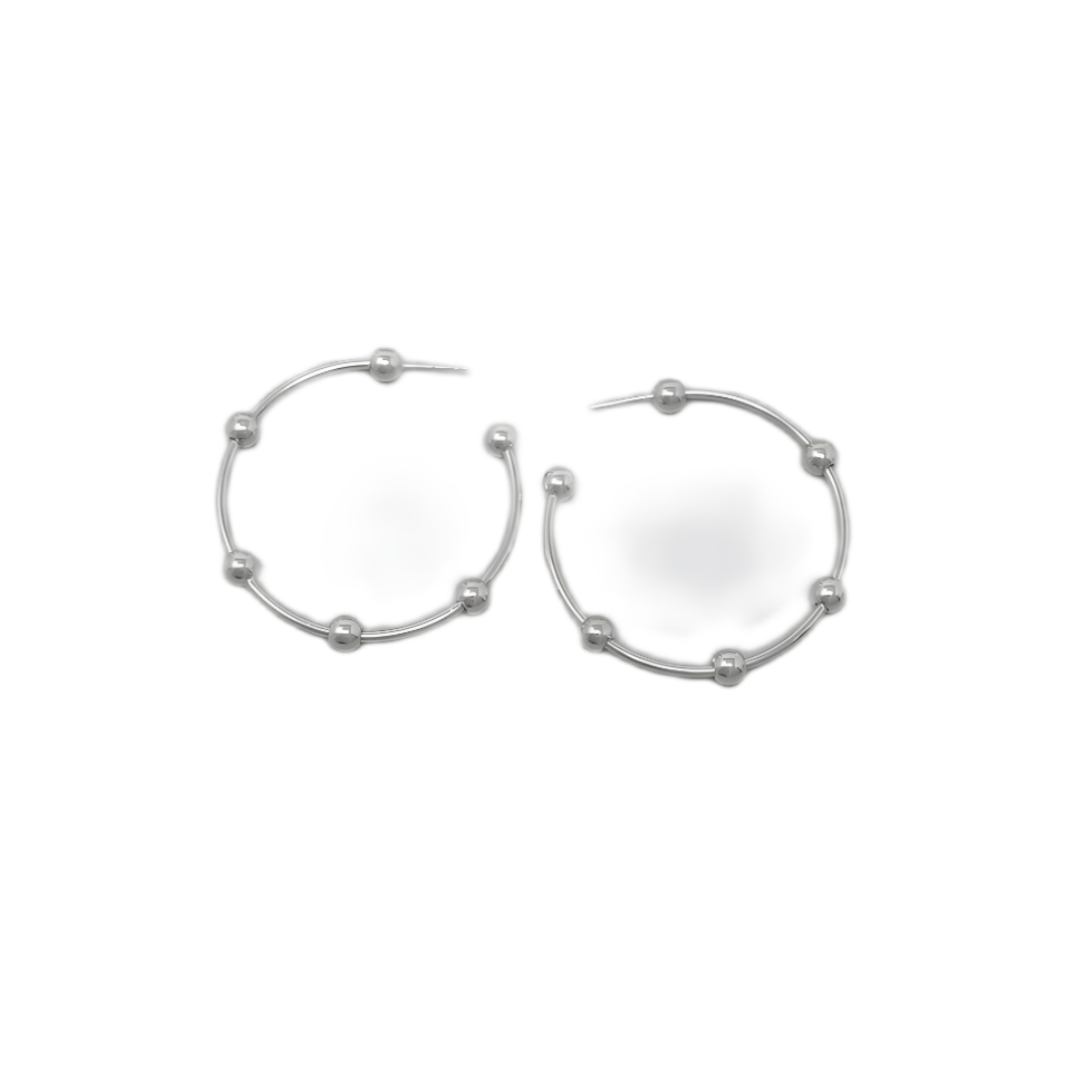 Ball Station Hoops