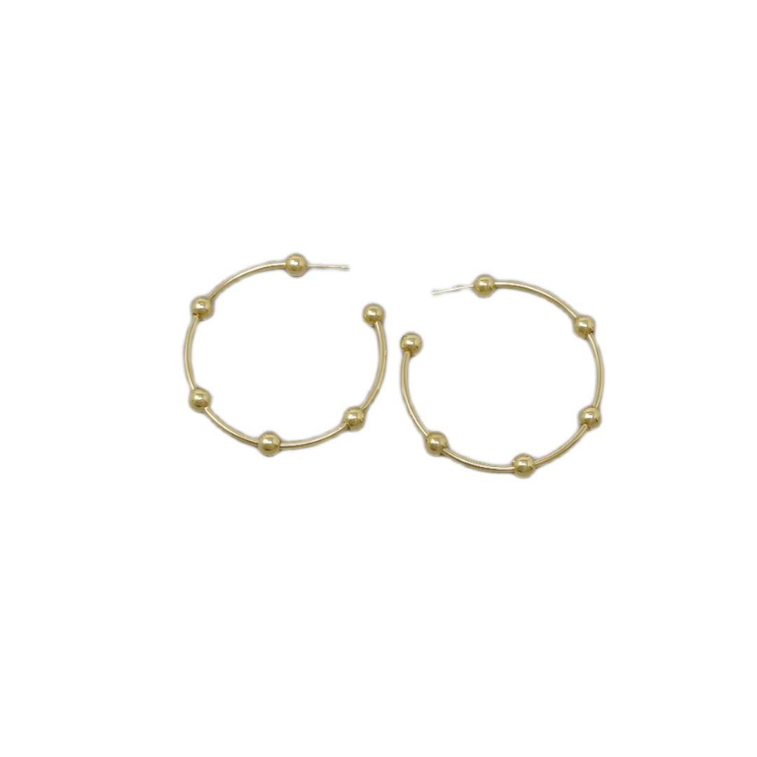 Ball Station Hoops