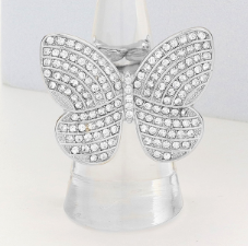 Butterfly Ring