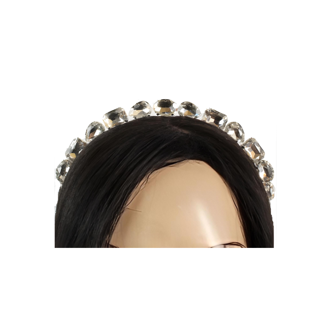 Crystal Headband