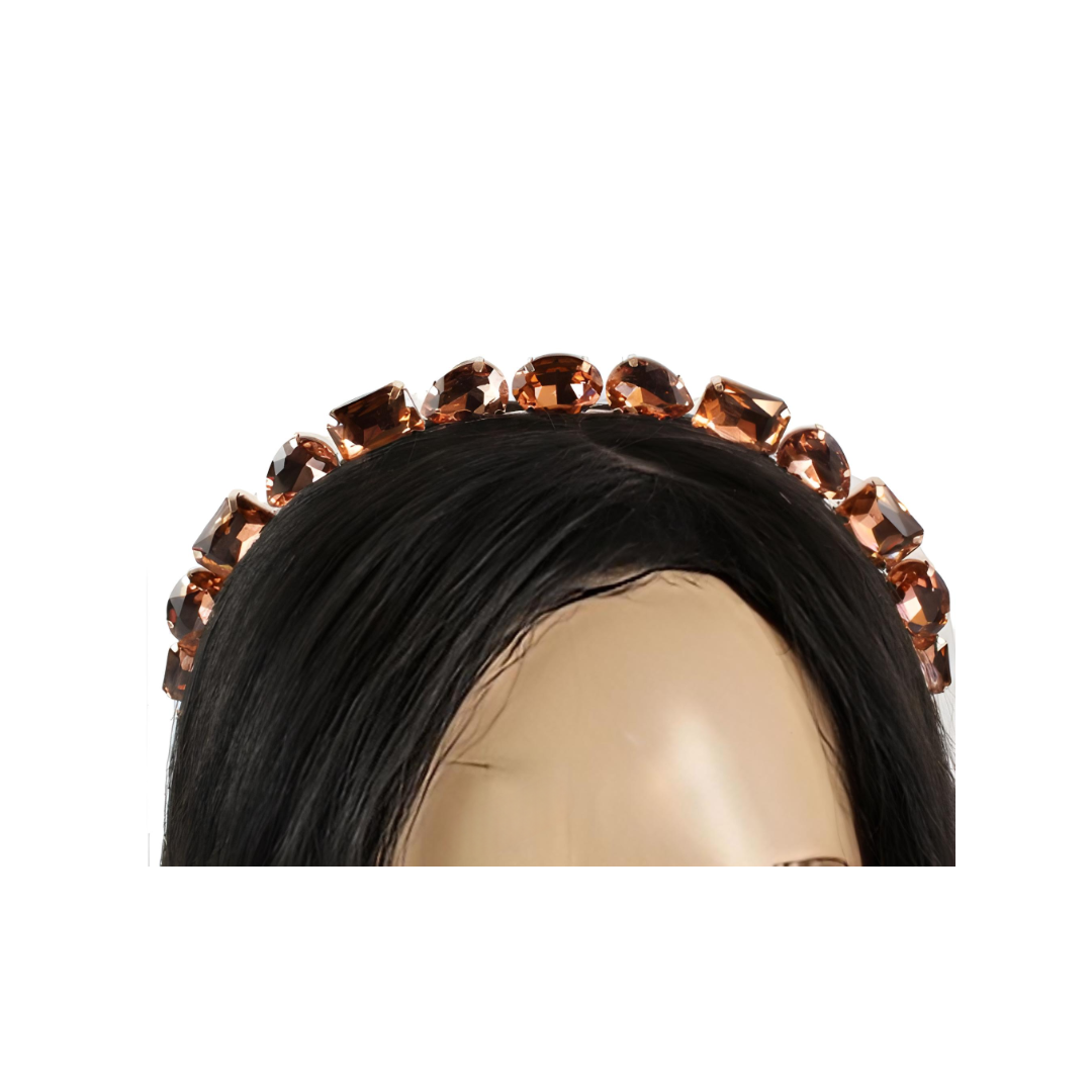Crystal Headband