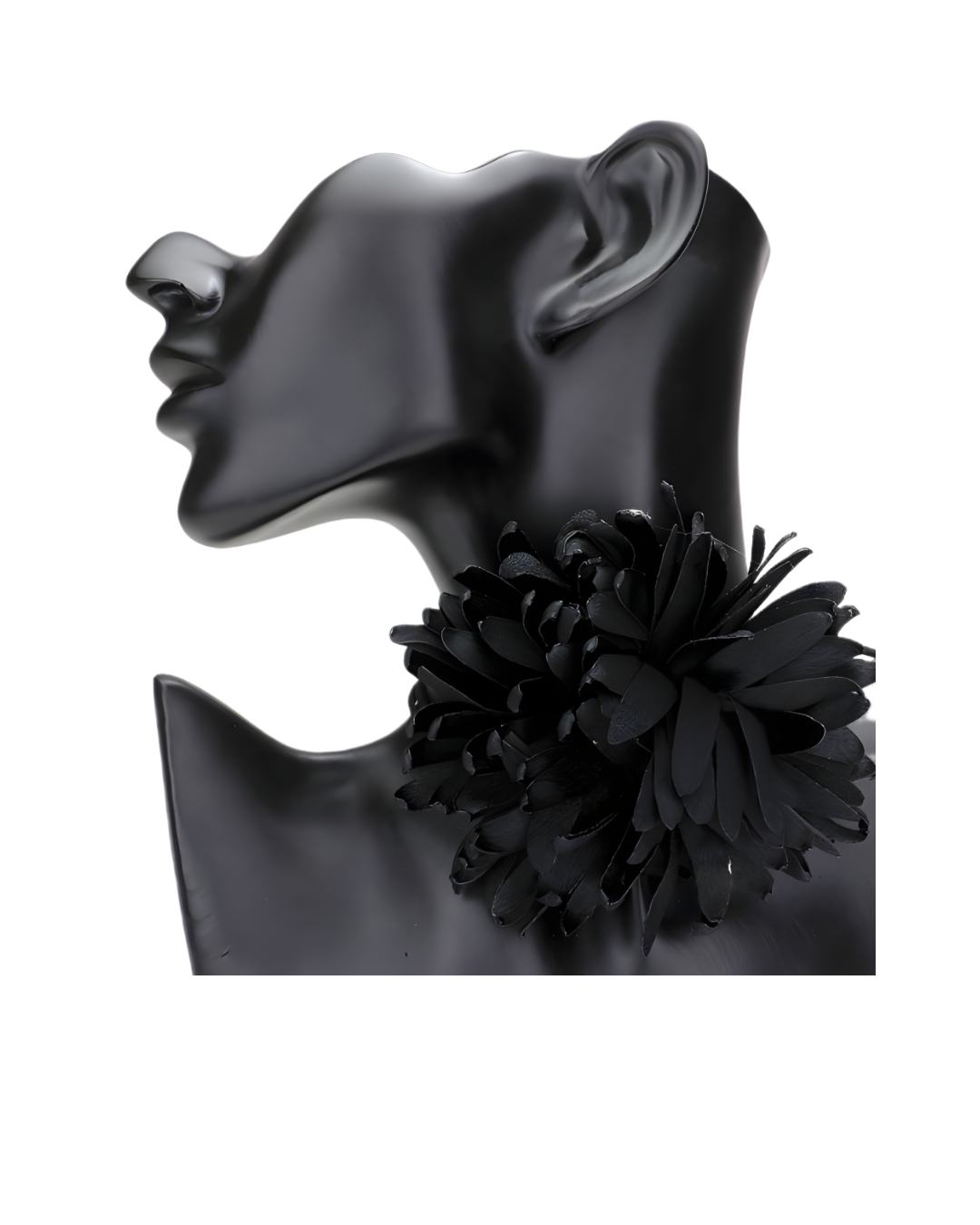 Flower Choker