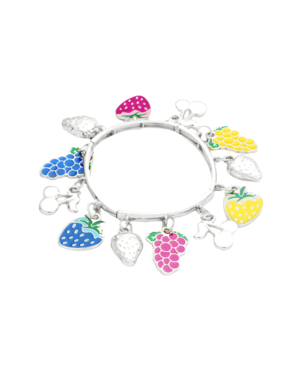 Fruit Bracelet