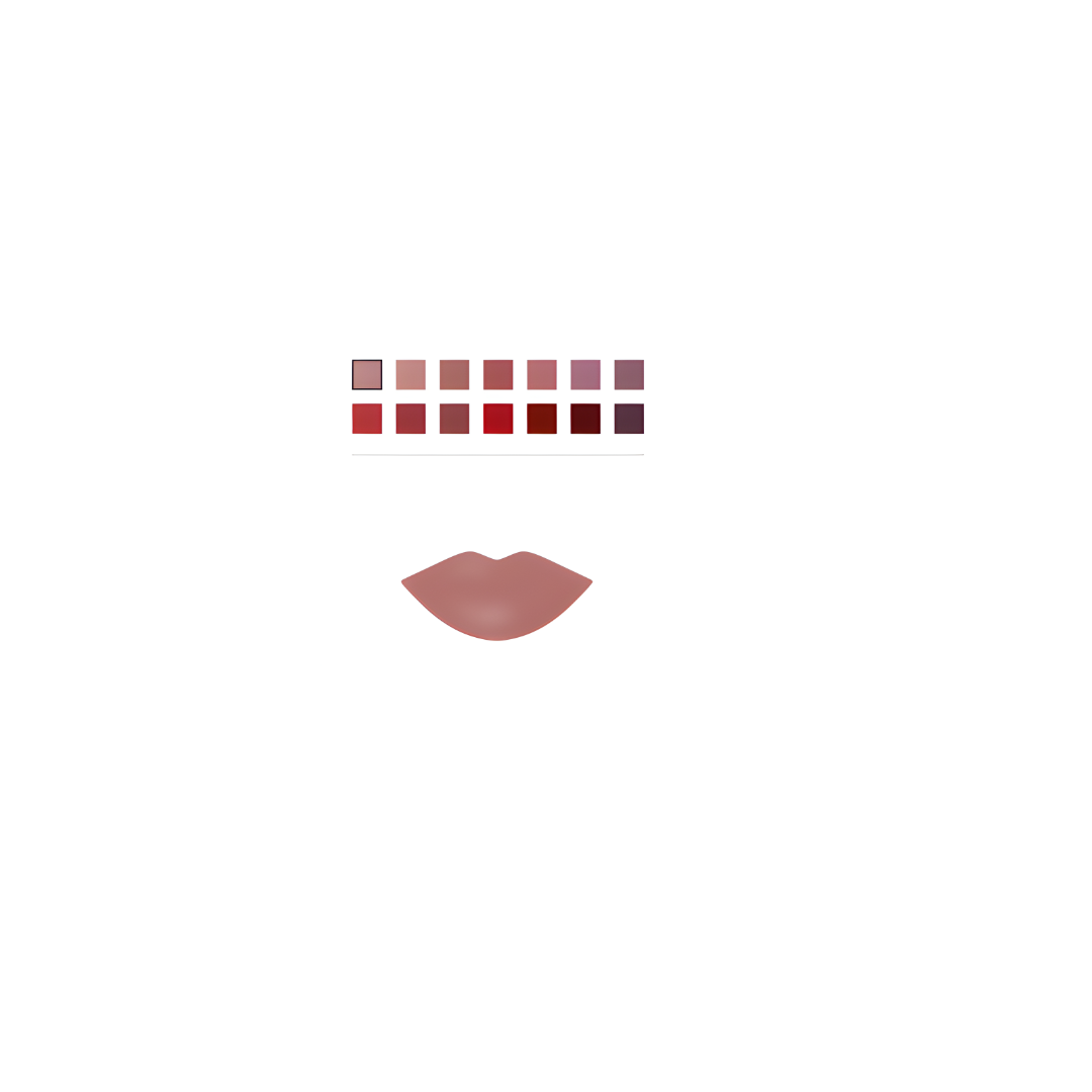Matte Liquid Lipgloss