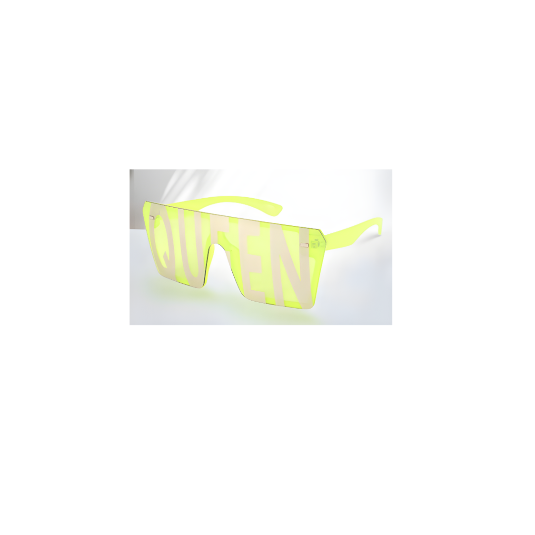 QUEEN Sunglasses
