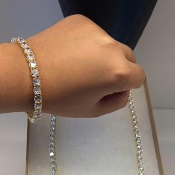 Tennis Bracelet