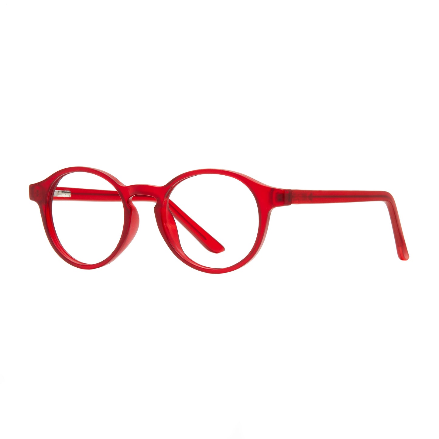 Readers - Matte Red