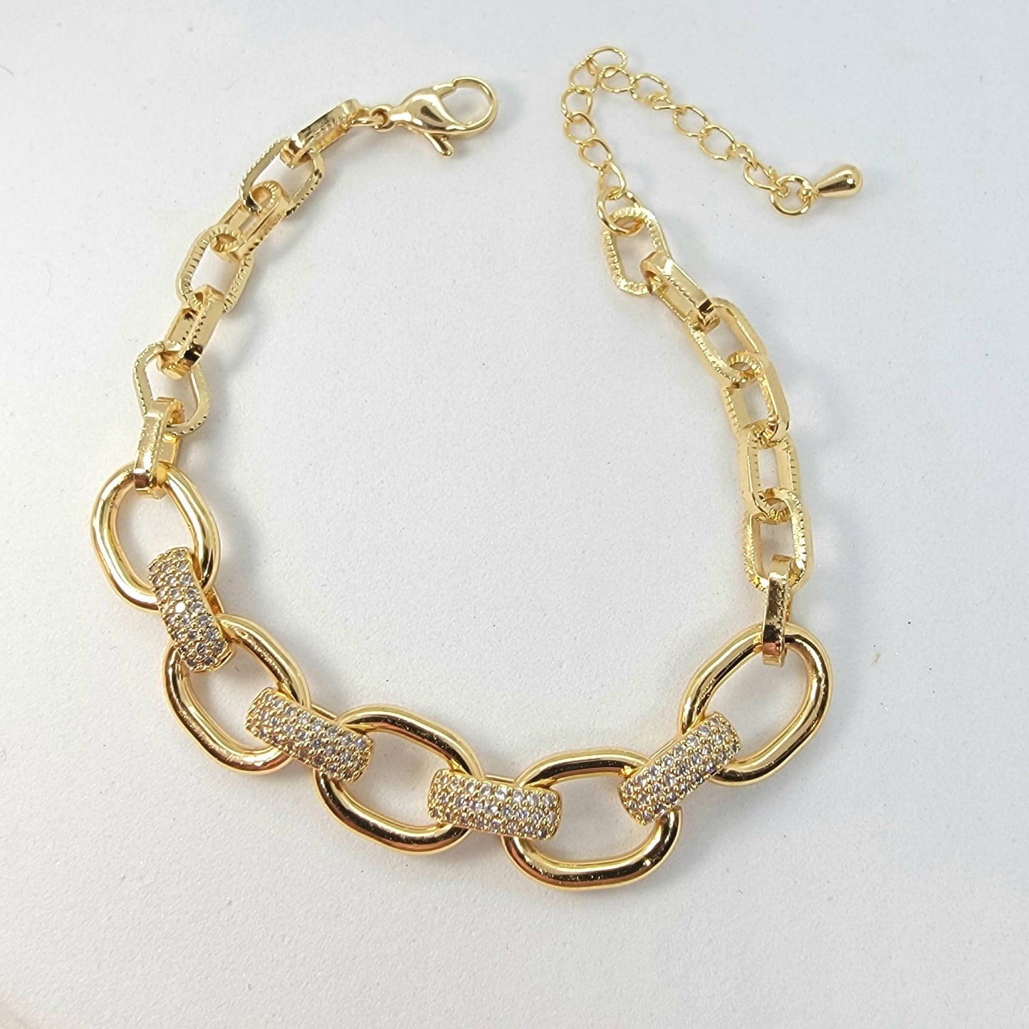 Mary Bracelet