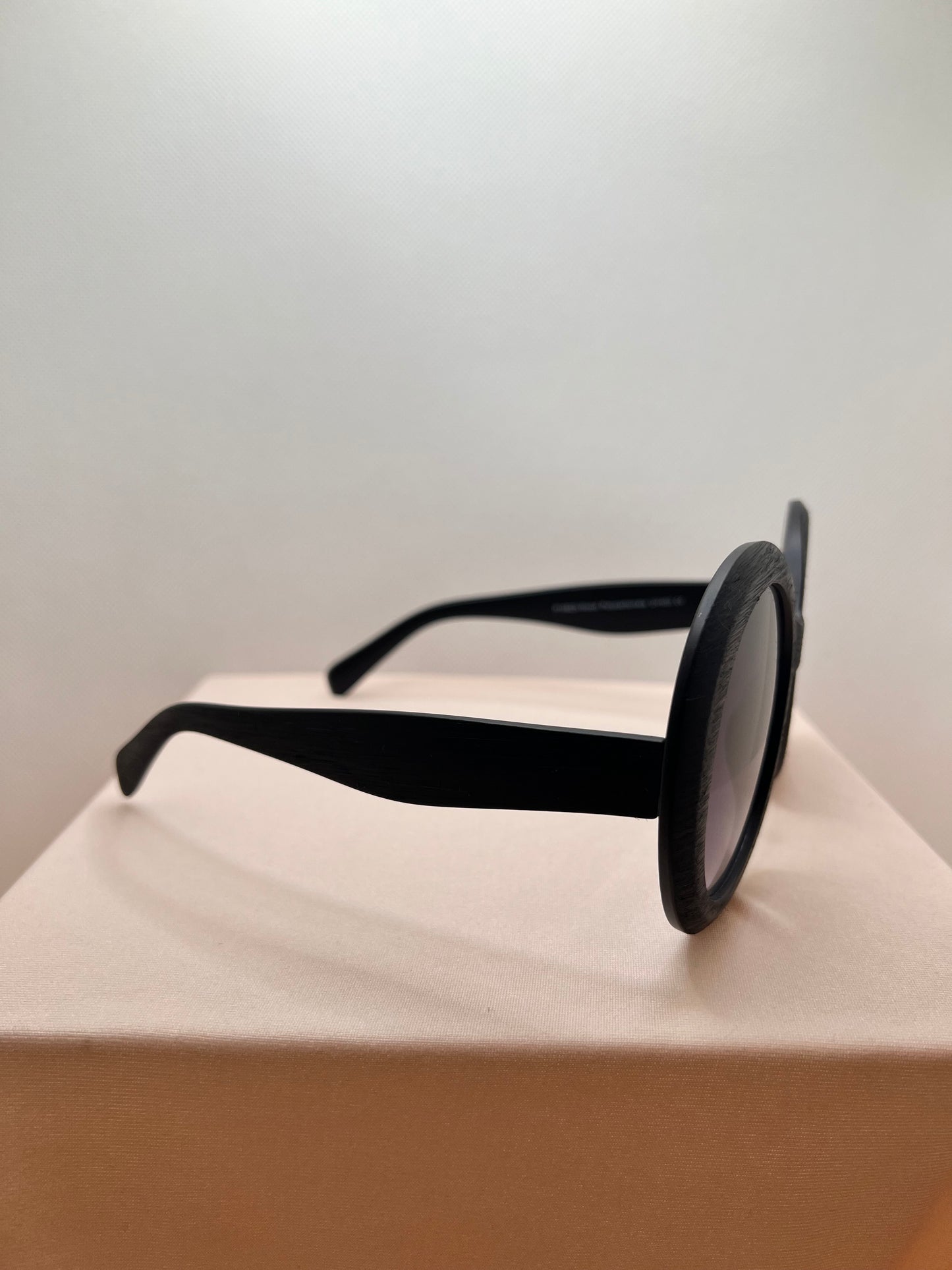Round Sunglasses