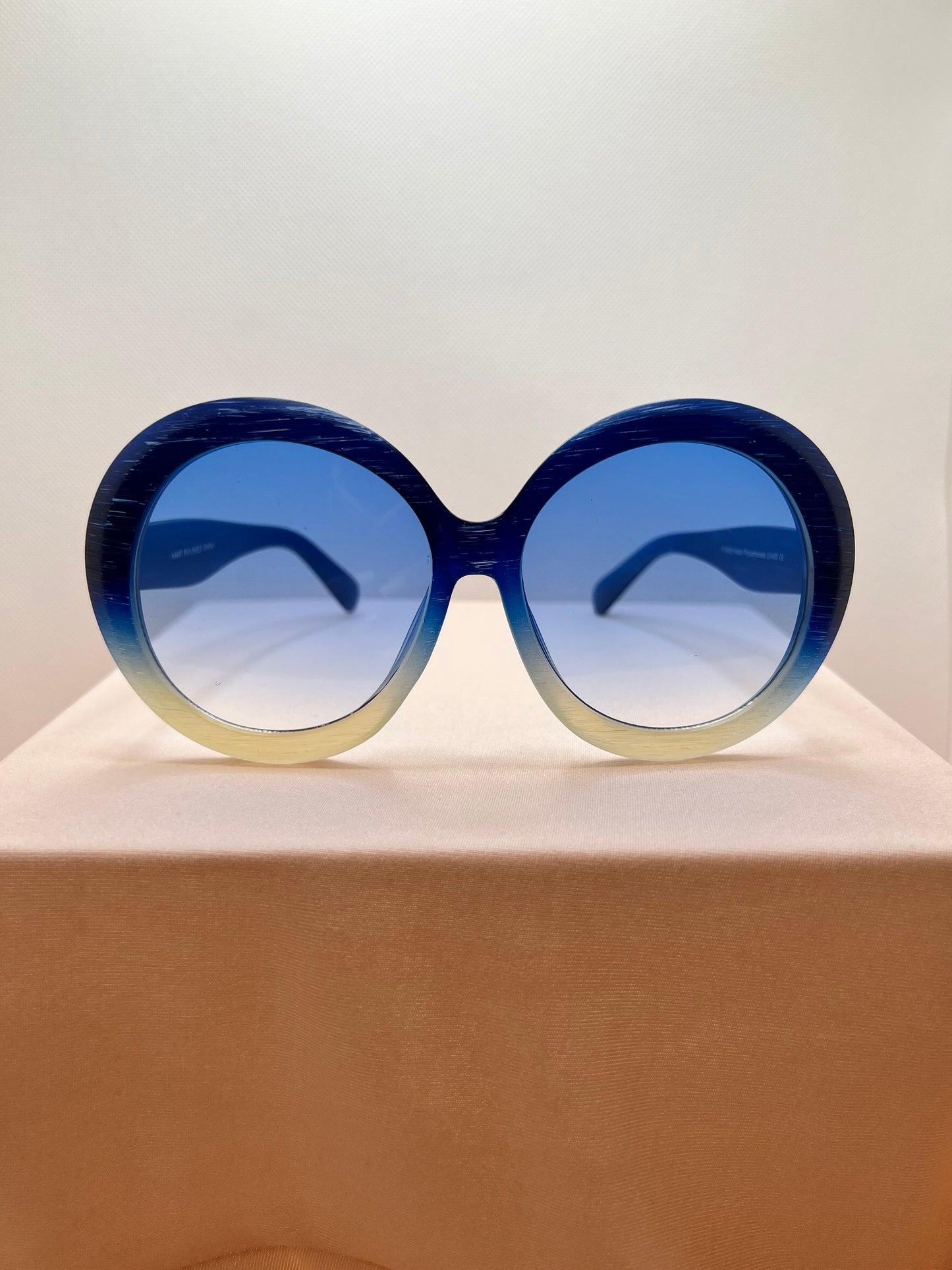 Round Sunglasses