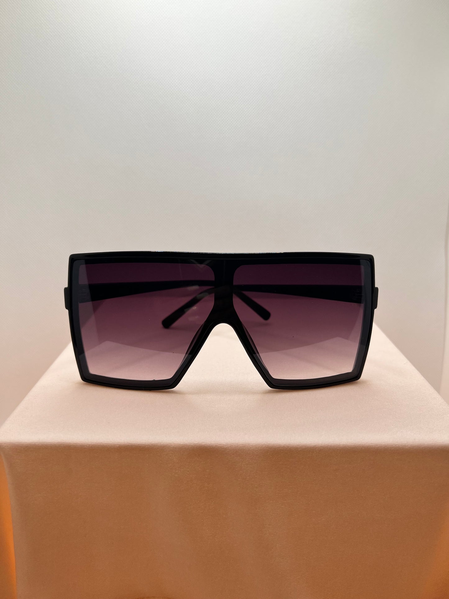 Square Flat Top Sungalsses