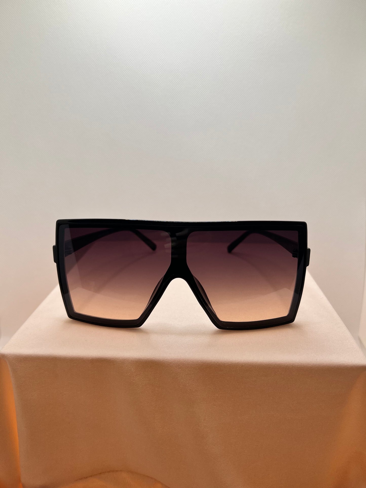 Square Flat Top Sungalsses