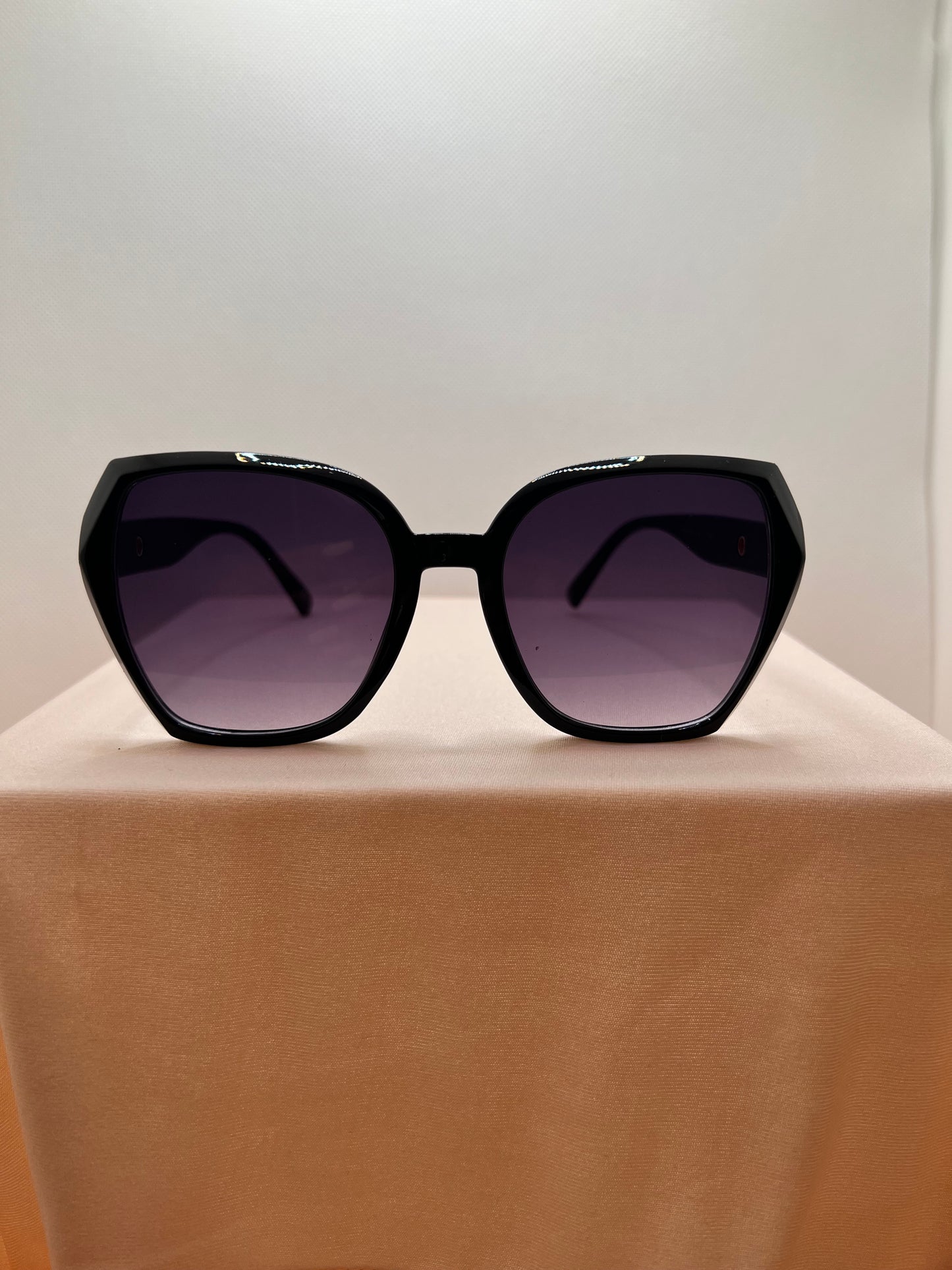 Octagon Sunglasses
