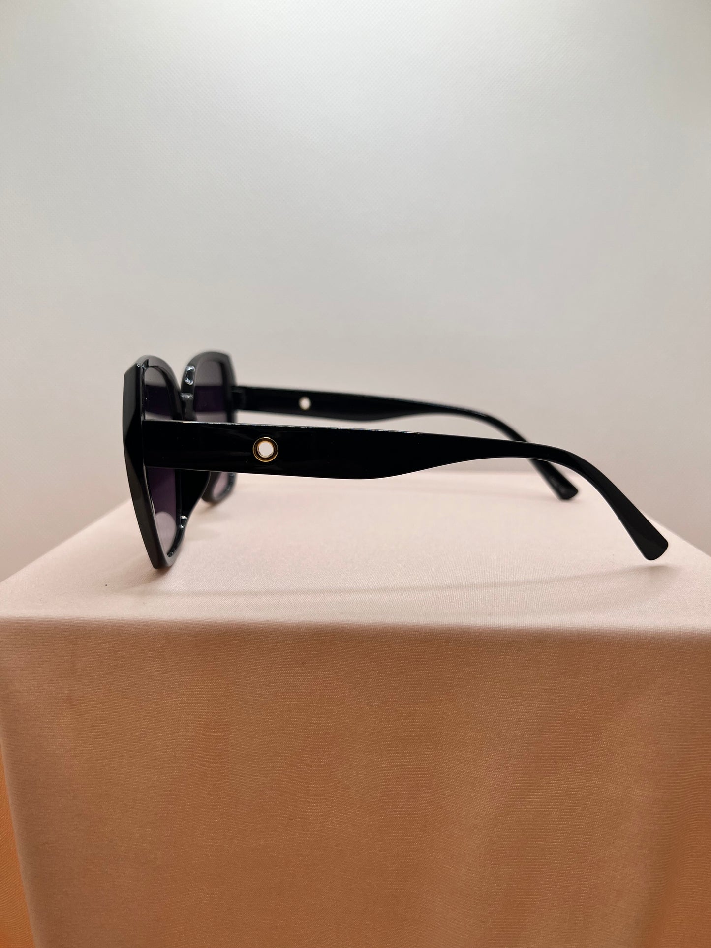 Octagon Sunglasses