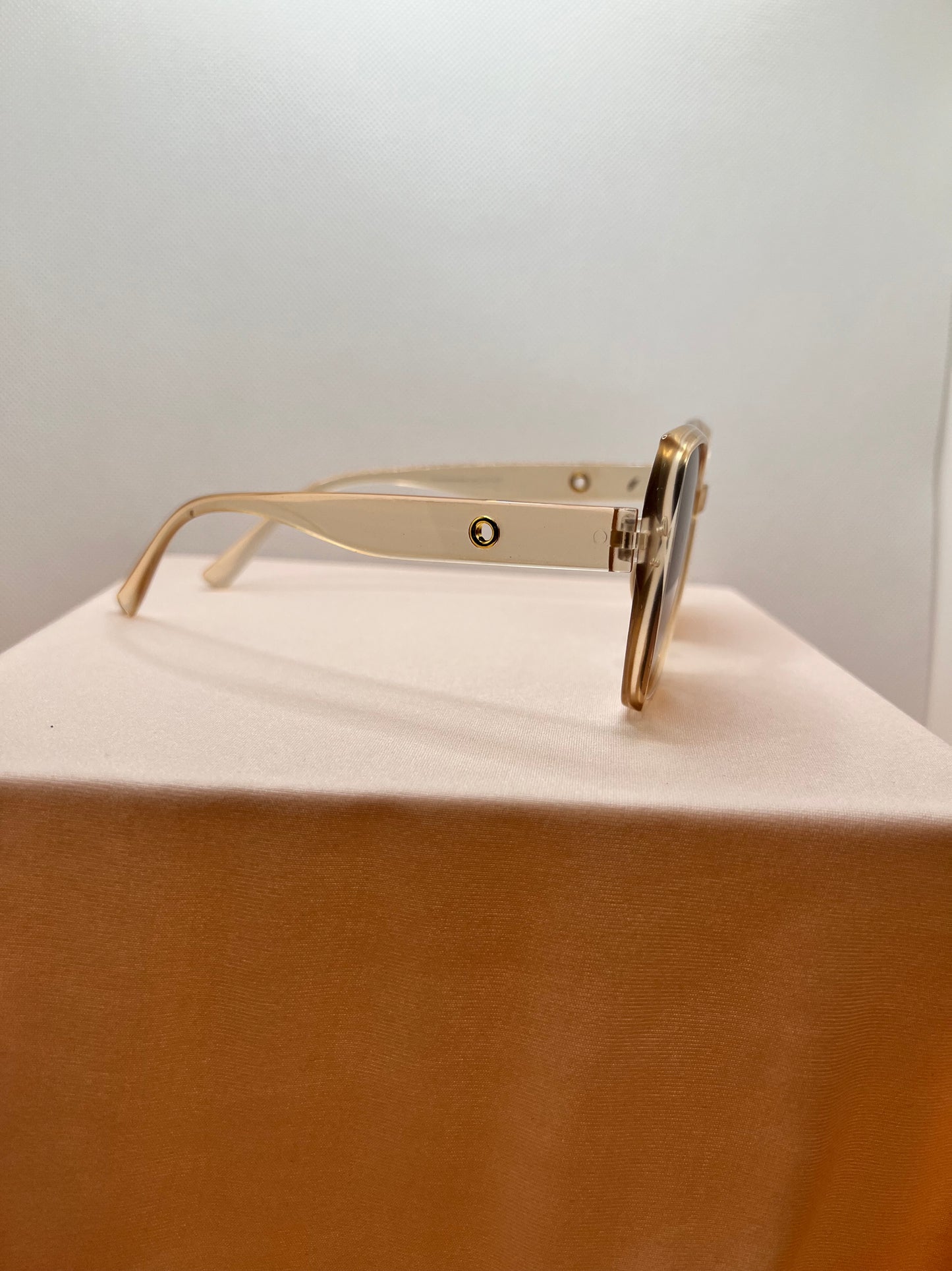 Octagon Sunglasses