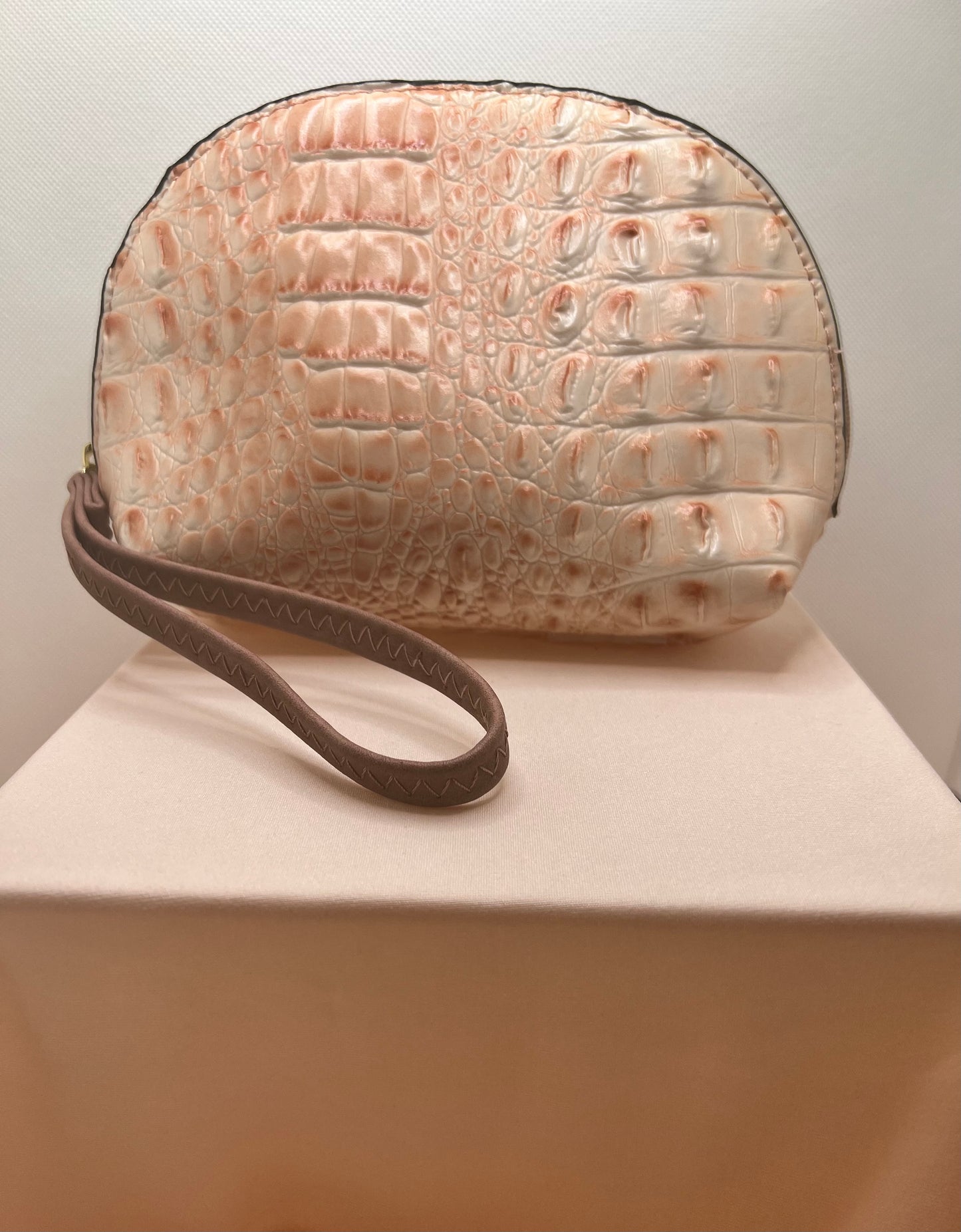Pouch Wristlet
