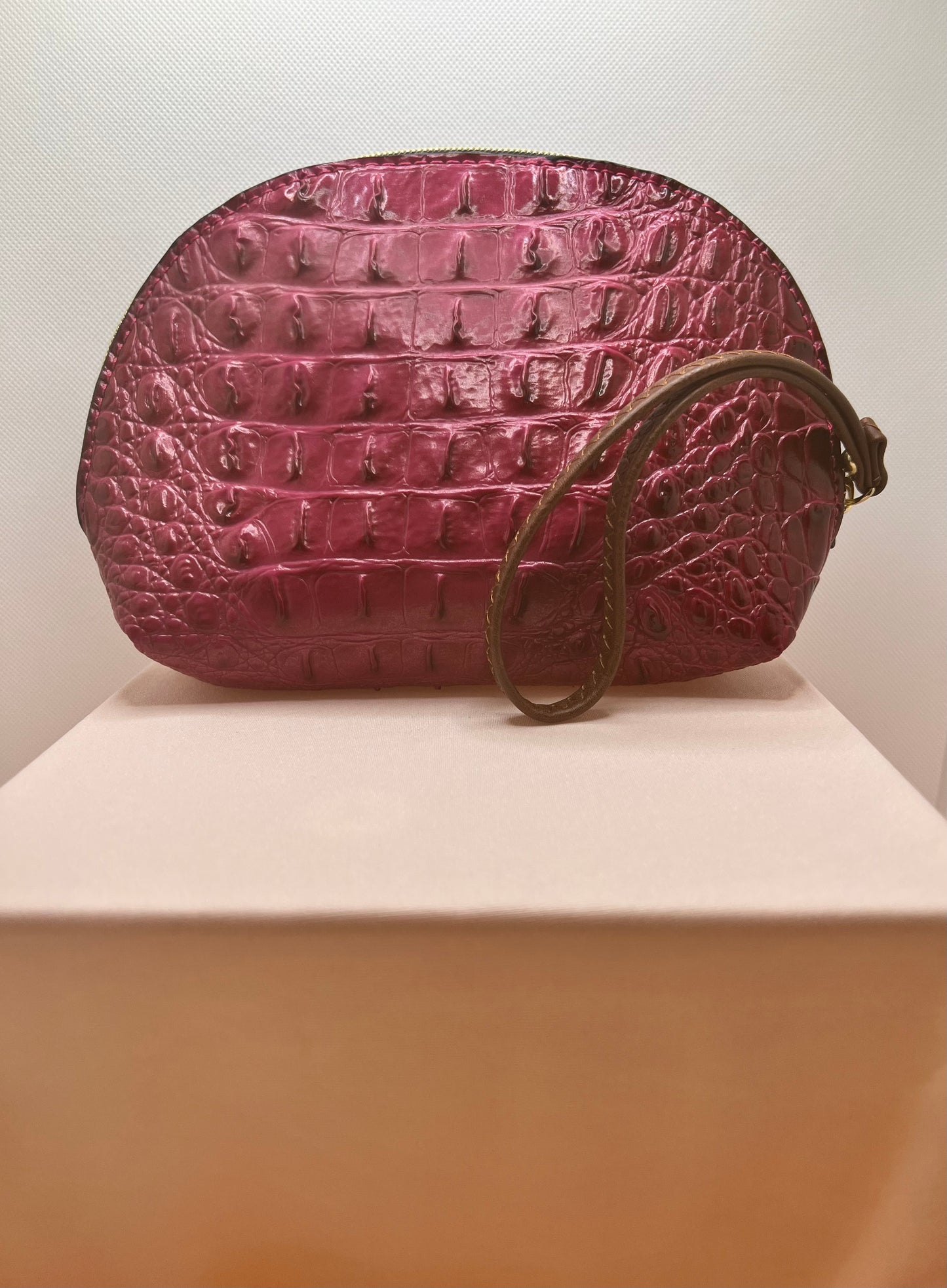 Pouch Wristlet