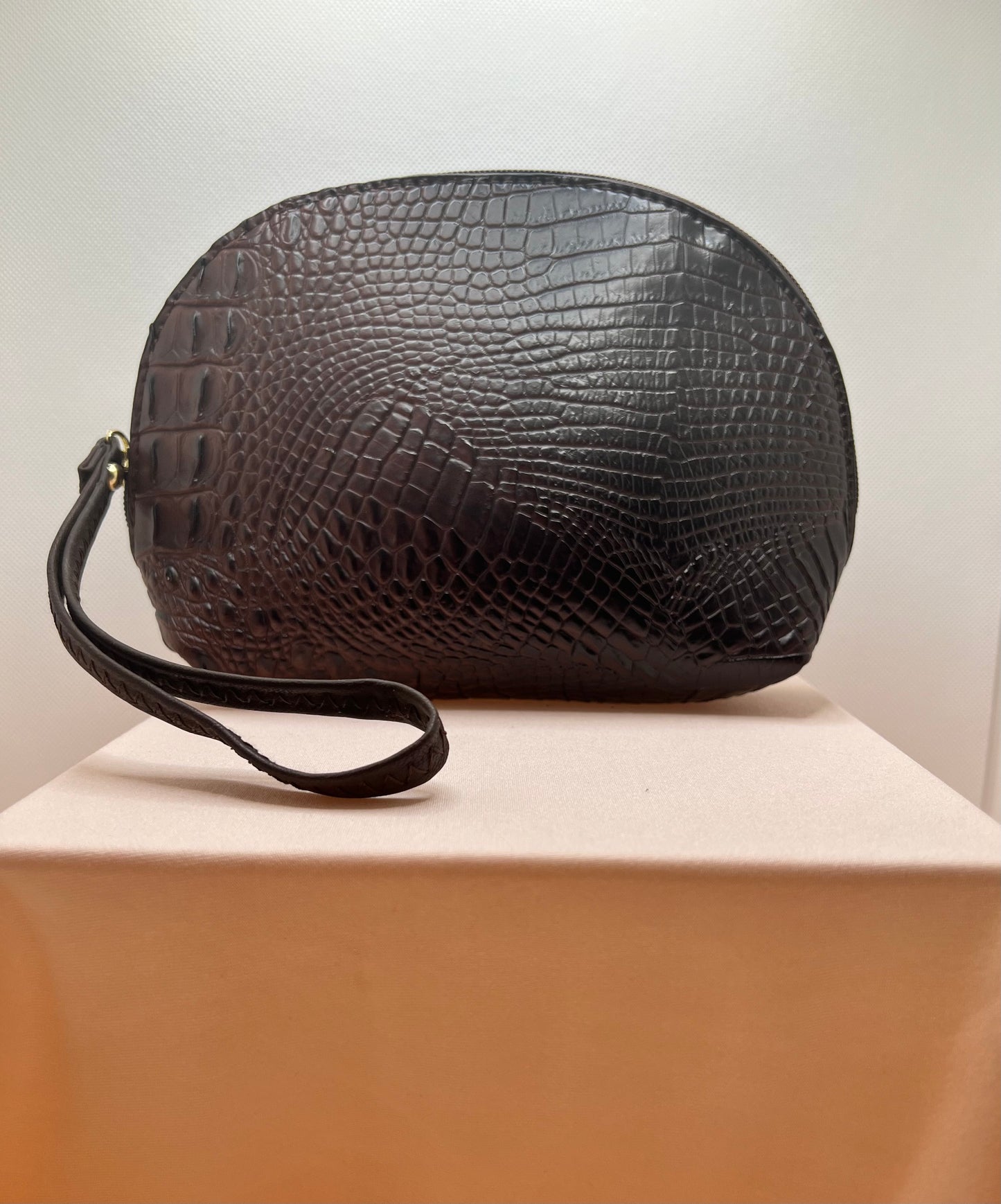 Pouch Wristlet