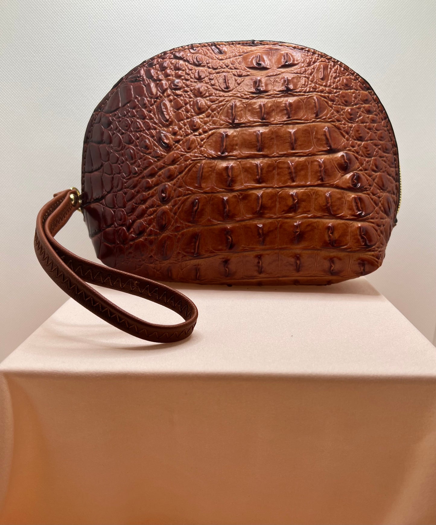 Pouch Wristlet