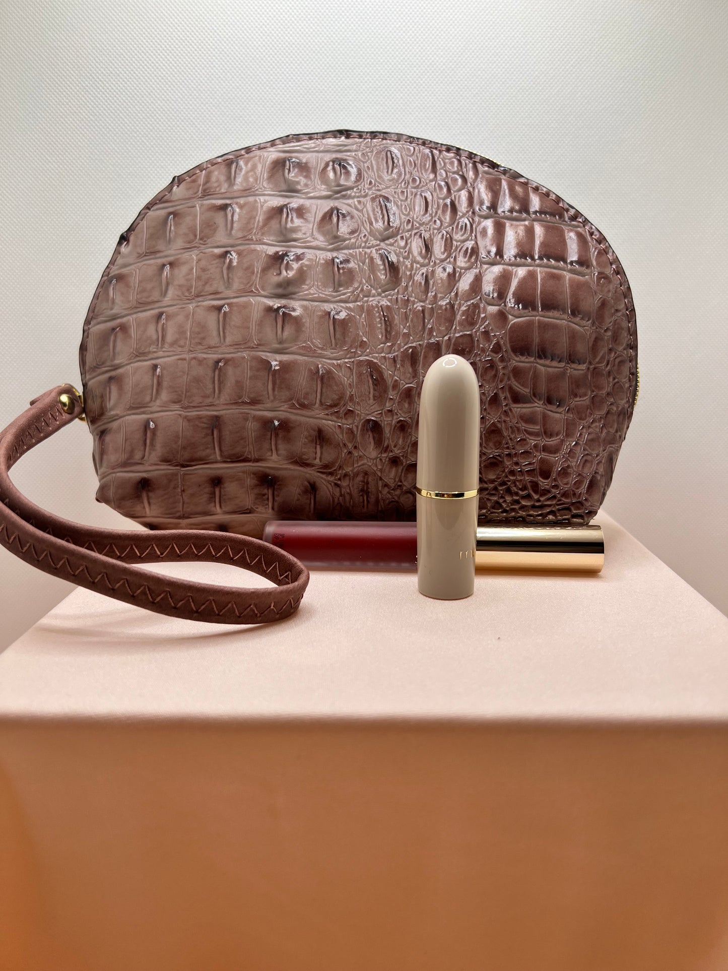 Pouch Wristlet