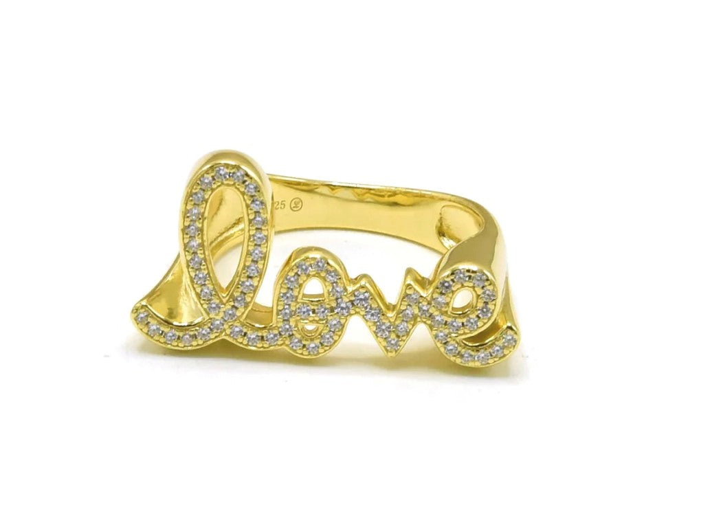 Love Ring