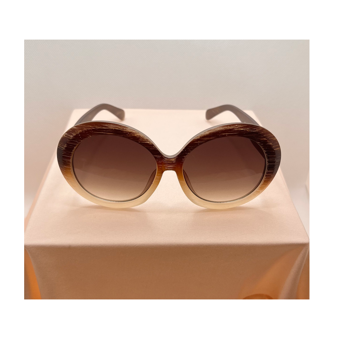 Round Sunglasses