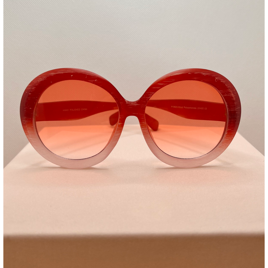 Round Sunglasses