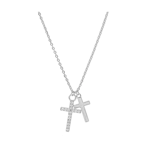 Double Cross Chain