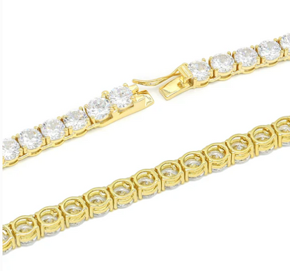 Tennis Bracelet