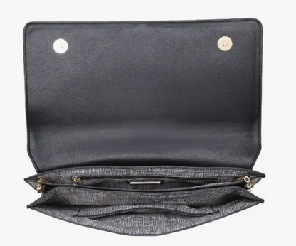 GG Clutch - Black