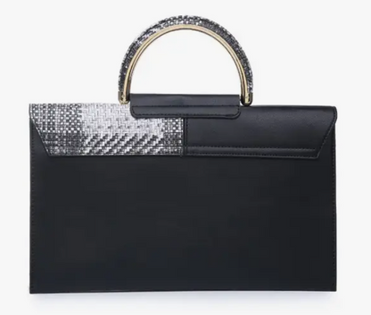 GG Clutch - Black