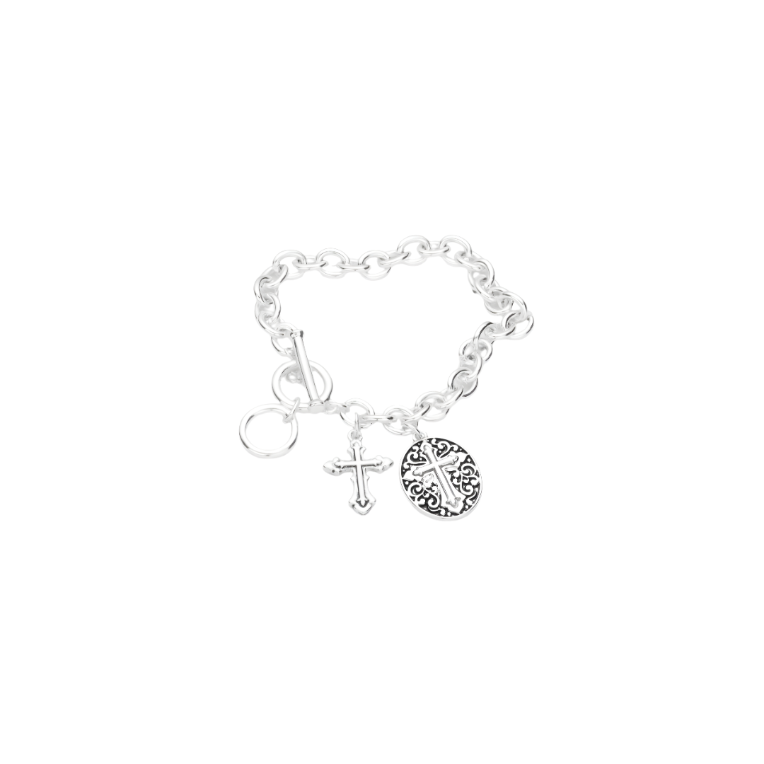 Lord's Prayer Bracelet