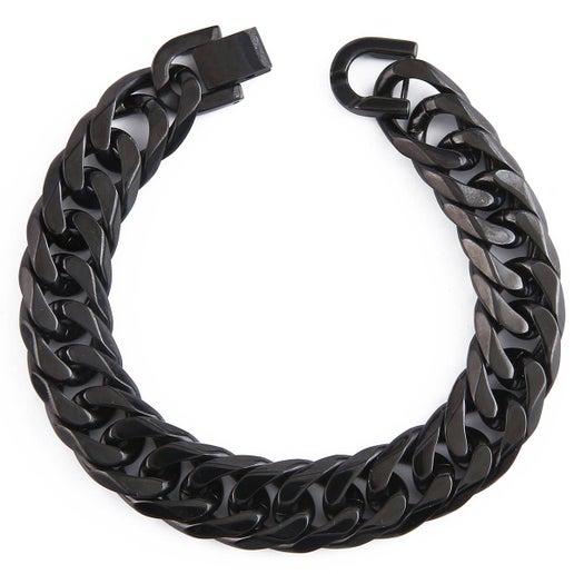 Men's Stainless Steel Bracelet - Mack
