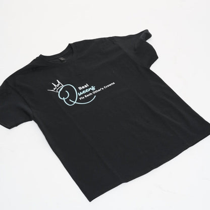 Real Queens Fix Crowns Tee