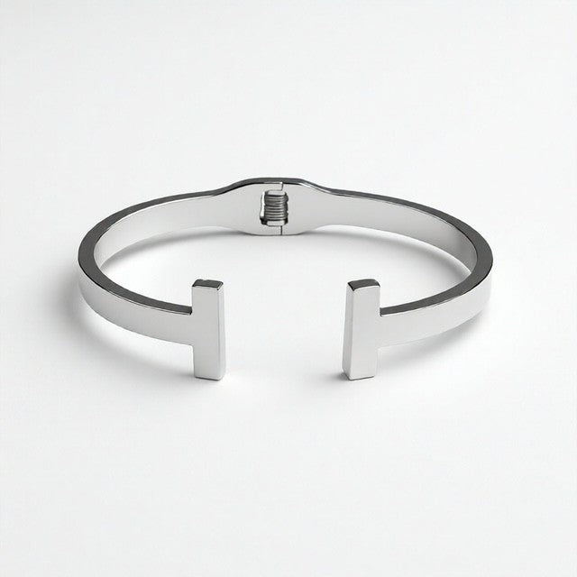 T Style Stackable Bracelet