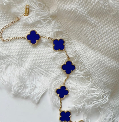 Clover Bracelets