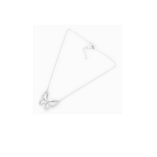Butterfly Necklace