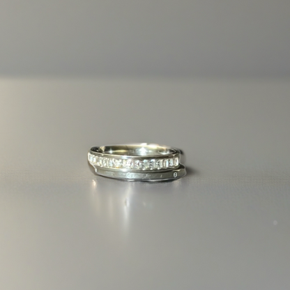 Eternity Band Duo
