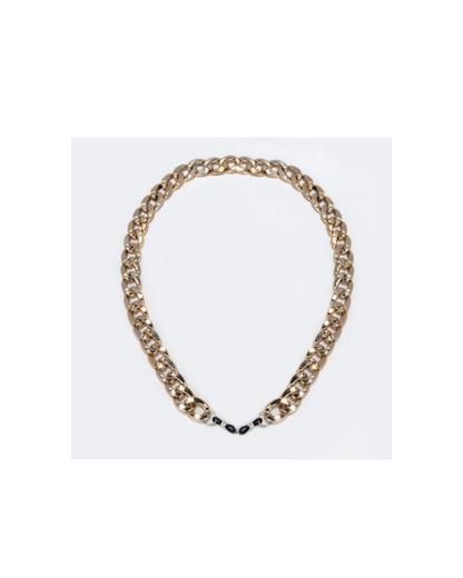 Eyeglasses Chain Link - Gold