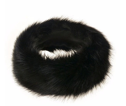 Faux Fur Headband