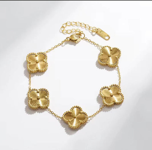 Clover Bracelets