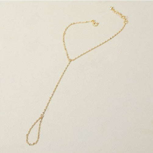 Stacking Hand Chains