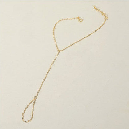 Stacking Hand Chains